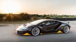 Lamborghini Centenario LP770-4 2016 года
